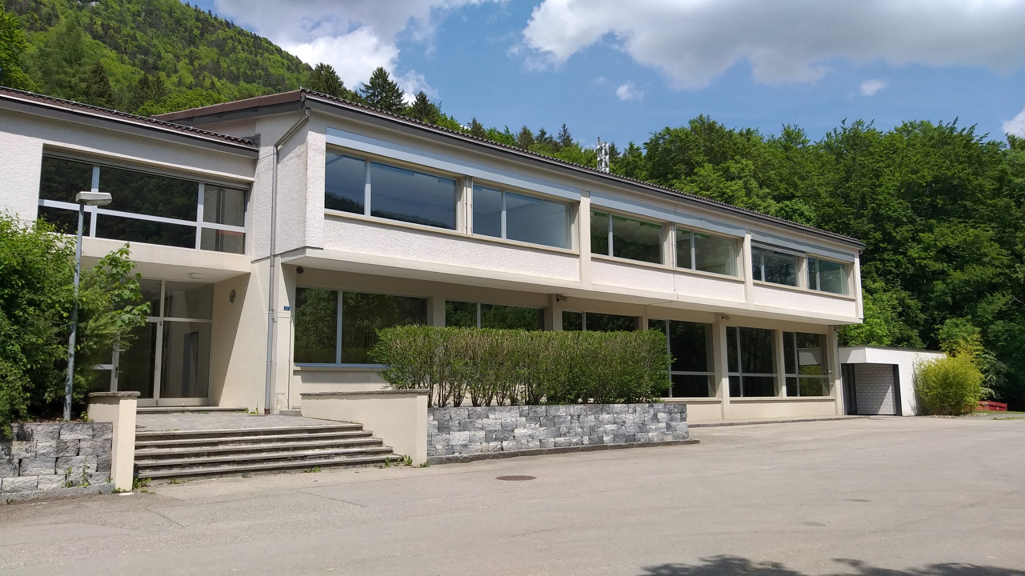 En assemblée municipale dès 19 h (!), le 20.06.2022 Commune de Péry