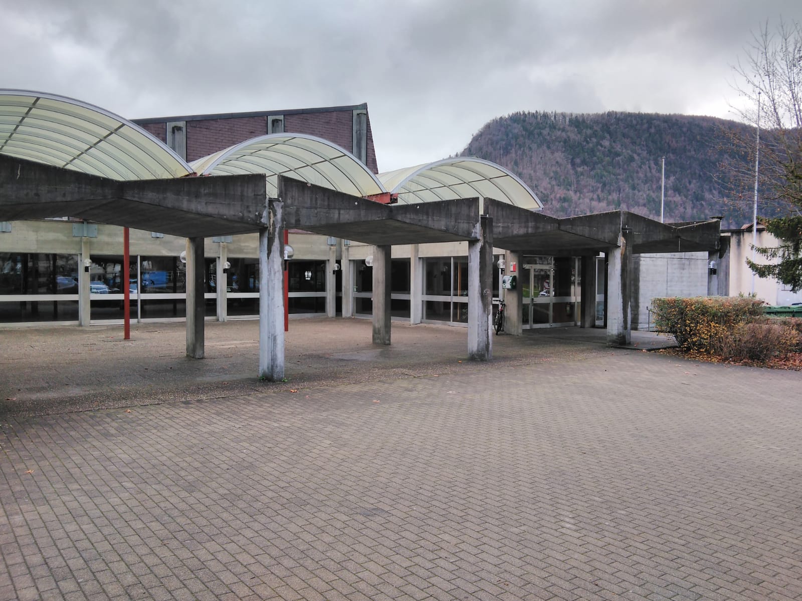 Des perspectives réjouissantes et un patrimoine soigné Commune de