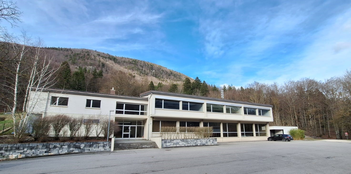 L’avenir et le rôle de notre patrimoine immobilier se dessinent avec